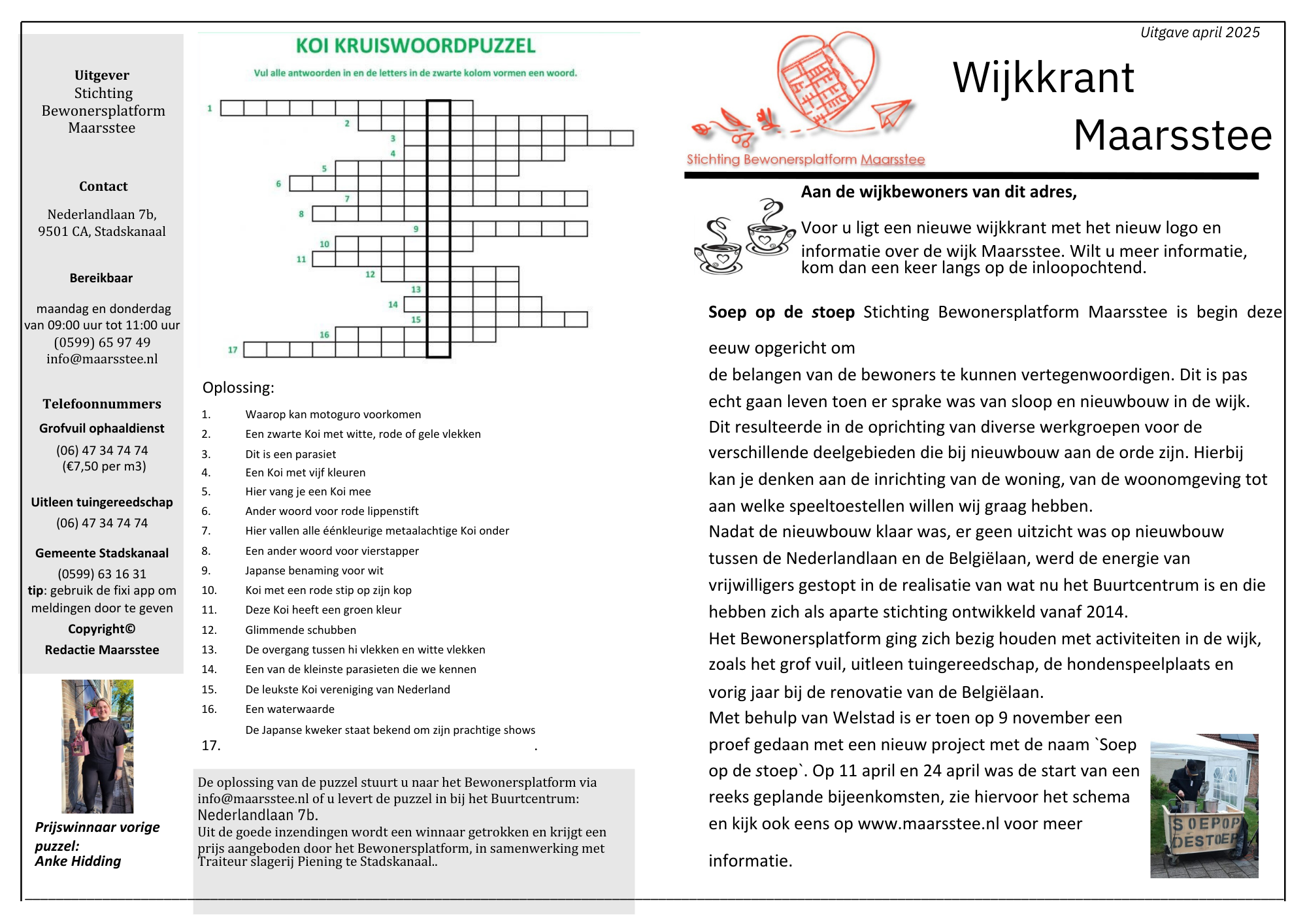 wijkkrant pagina 2