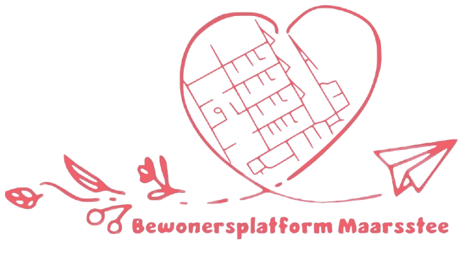 Bewonersplatform Maarsstee