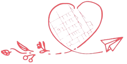 Bewonersplatform Maarsstee logo